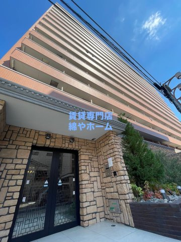 グランカーサ難波元町