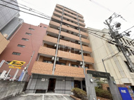 アスヴェル天満橋の画像