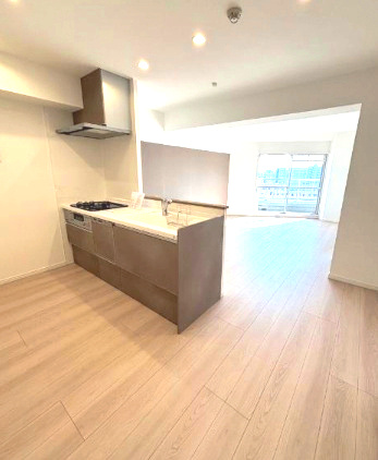 シャルム南砂町　11階　最　上階　リ　ノベーション