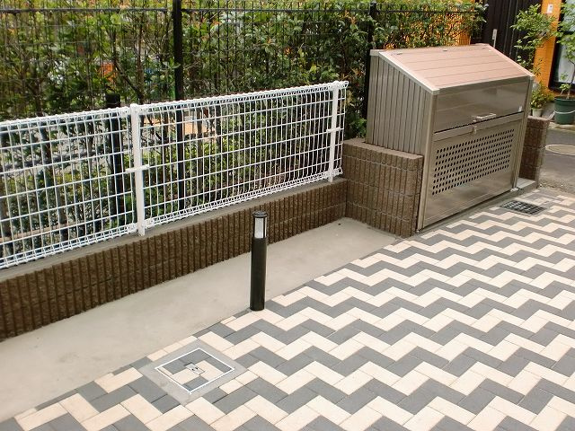 レオパレスカルモⅡ