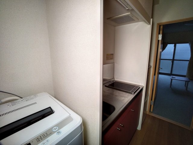 レオパレスカルモⅡ