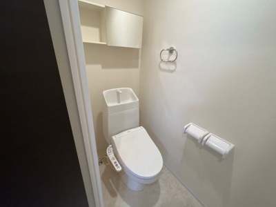 【トイレ】 | LUXE queen