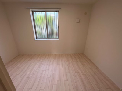 【洋室】 | LUXE queen