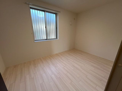 【洋室】 | LUXE queen