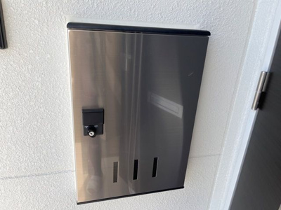 【セキュリティ】 | LUXE queen