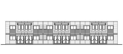 【外観】 | LUXE queen