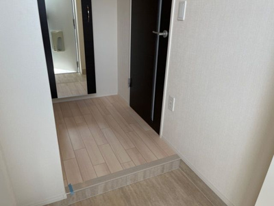 【玄関】 | LUXE queen