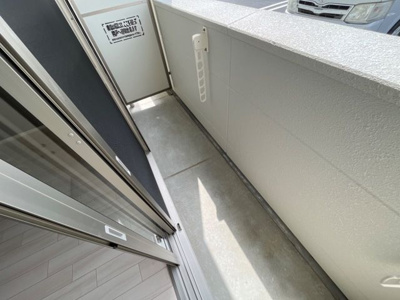 【バルコニー】 | LUXE queen