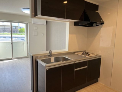 【キッチン】 | LUXE queen