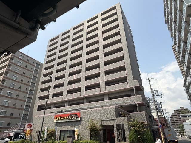 ストークコート