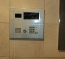 【セキュリティ】 | ヴィルヌーブ文京根津