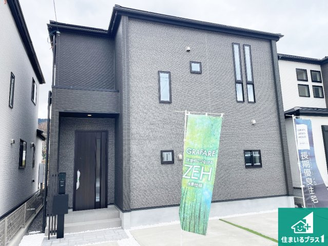 ★10(月)～16(日)現地見学可能！★大津市坂本　全17邸