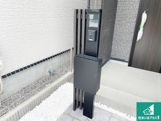 ★1(土)2(日)現地見学可能！★大津市坂本　全17邸の外観|お客様に長く安心して住んでいだだける事にこだわった家づくり！住んでからのアフターサービスにもしっかりと取り組んでいます！