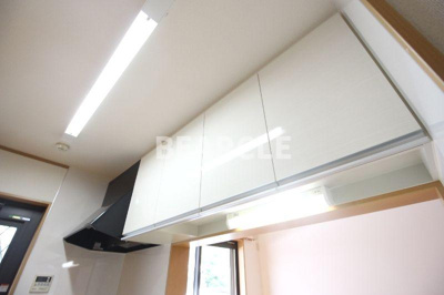 【キッチン】 | アロンジェ勧修寺