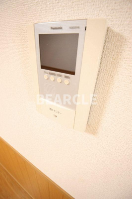 【セキュリティ】 | アロンジェ勧修寺