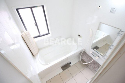 【浴室】 | アロンジェ勧修寺