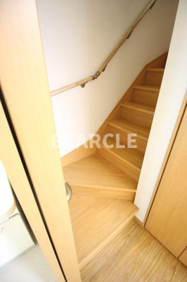 【その他】 | アロンジェ勧修寺