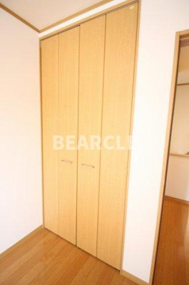 【収納】 | アロンジェ勧修寺