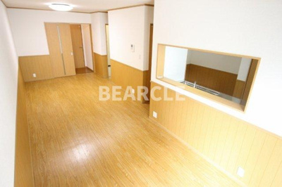 【居間・リビング】 | アロンジェ勧修寺