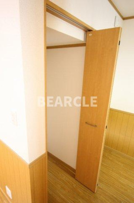 【収納】 | アロンジェ勧修寺