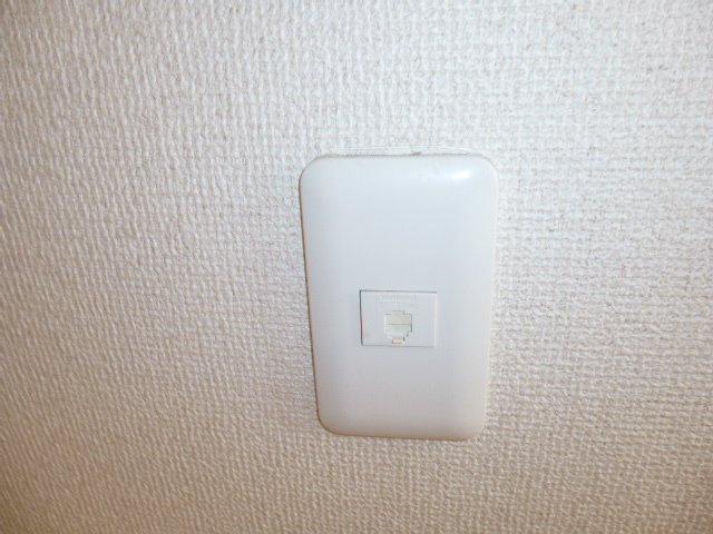 くりーん・らいふの設備|エアコン