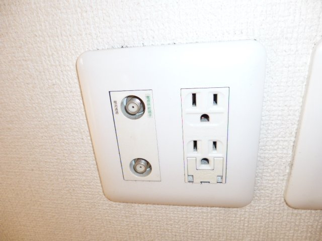 くりーん・らいふの居間・リビング|ダイニング