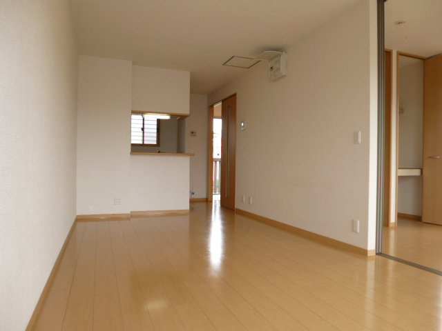 くりーん・らいふの居間・リビング|ダイニング