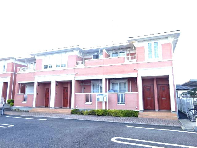 ヒルサイドコートＢ