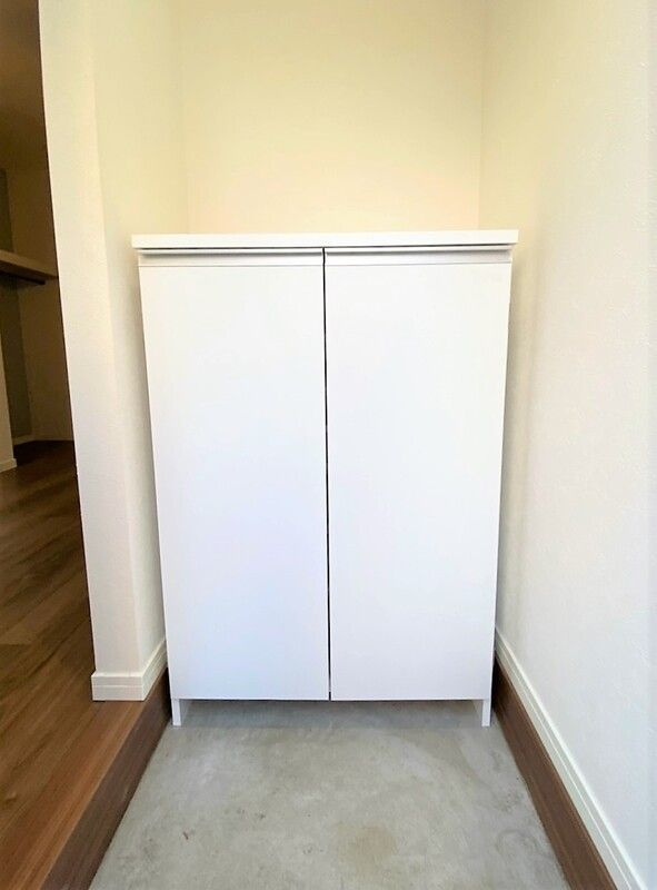 ｎｏａｍの内装