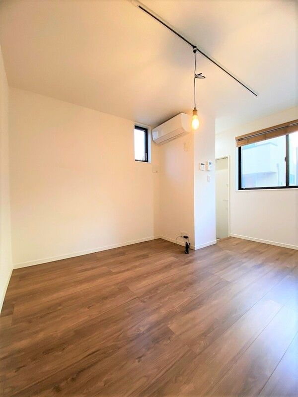 ｎｏａｍの内装