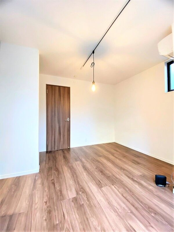 ｎｏａｍの内装