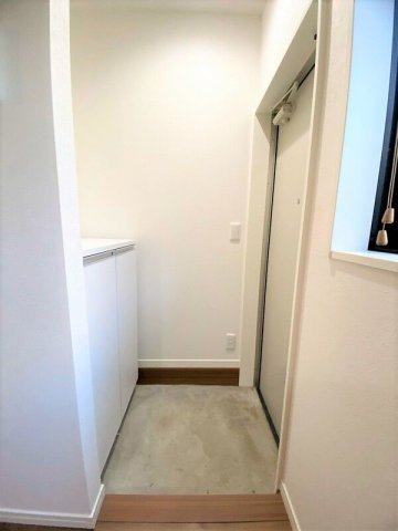 ｎｏａｍの玄関