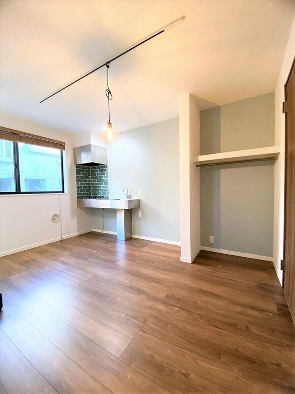 ｎｏａｍの洋室