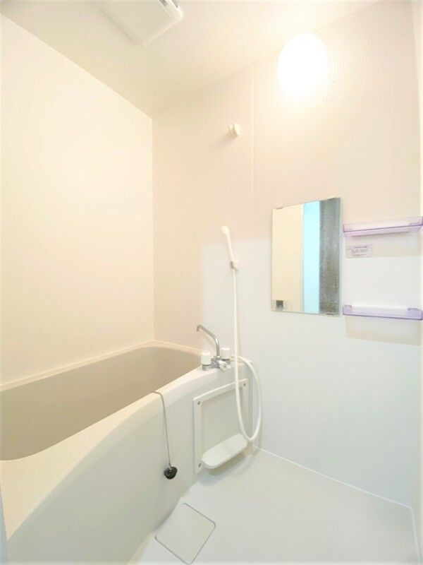 ｎｏａｍの浴室