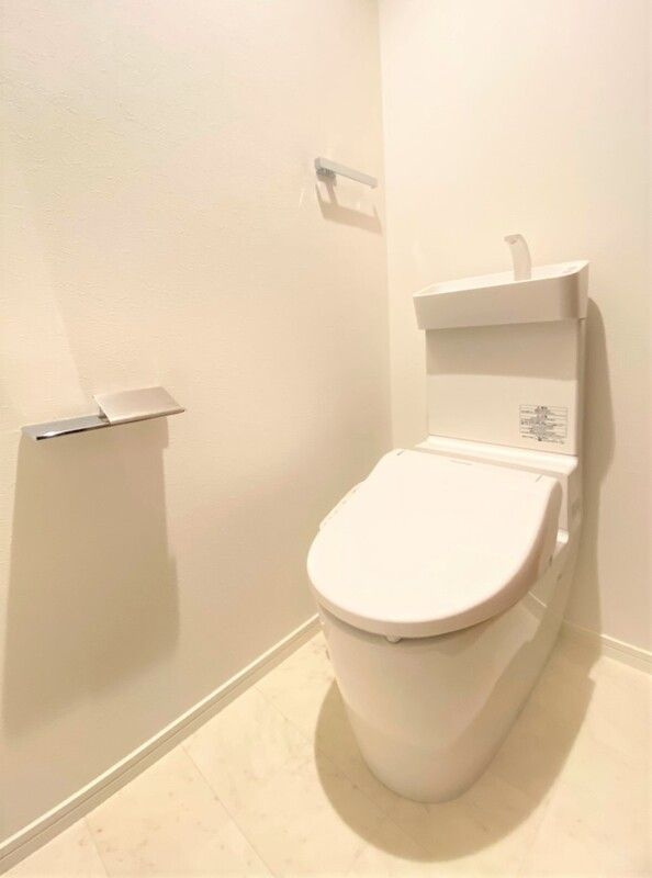 ｎｏａｍのトイレ