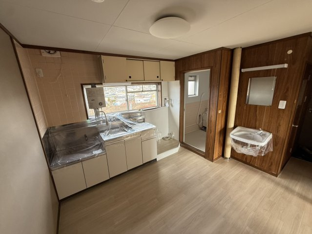 昭和台ハイツのその他