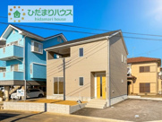 常総市東野原第1　新築戸建の画像