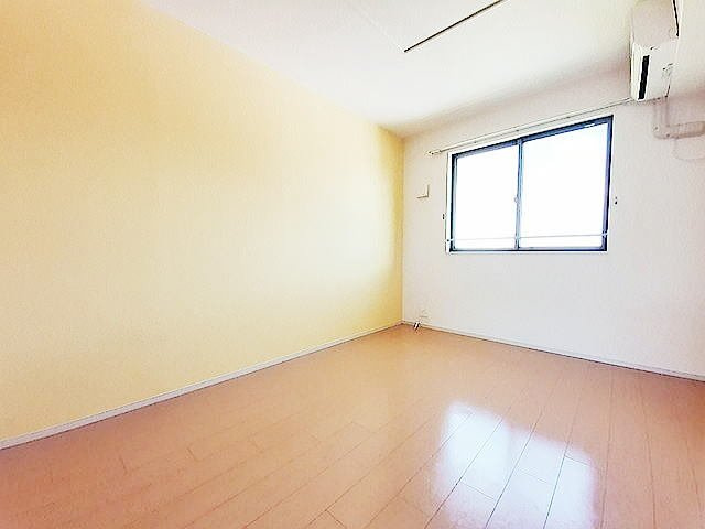 パークヒルズむらさきのＦの内装