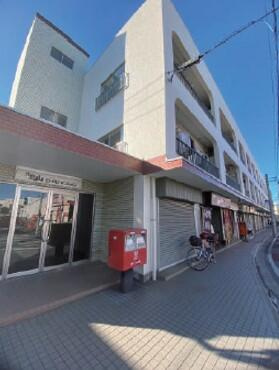 ロータリーマンション北烏山の画像