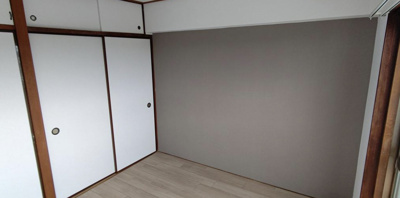 【収納】 | 東横白楽マンション