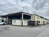 FMC虎姫倉庫の画像