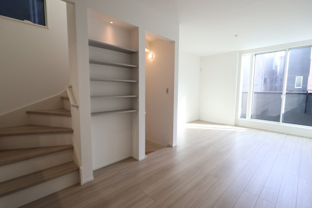 《仲介手数料無料》緑区大字大門528-1新築一戸建てメルディア