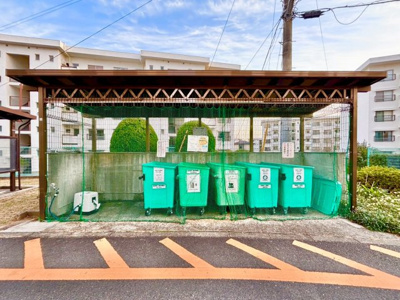 【その他共用部分】 | 泉北槇塚台住宅３号棟 | お客様が安心して物件探しが出来るよう心がけております！お気軽にお問い合わせください！！