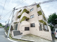 横浜市戸塚区吉田町のマンションの画像