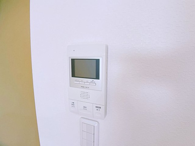 【セキュリティ】 | TKレジデンス豊田本町【名古屋市賃貸・1LDK】