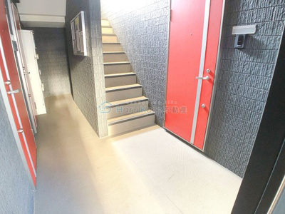 【その他共用部分】 | TKレジデンス豊田本町【名古屋市賃貸・1LDK】