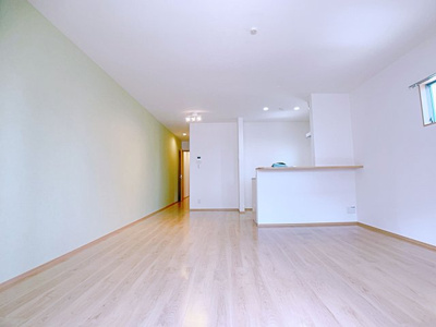 【居間・リビング】 | TKレジデンス豊田本町【名古屋市賃貸・1LDK】