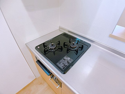 【キッチン】 | TKレジデンス豊田本町【名古屋市賃貸・1LDK】