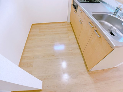 【内装】 | TKレジデンス豊田本町【名古屋市賃貸・1LDK】