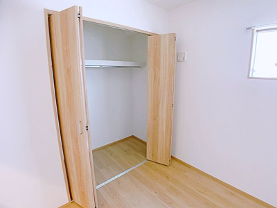 【収納】 | TKレジデンス豊田本町【名古屋市賃貸・1LDK】